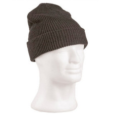 Musta pipo Watch cap